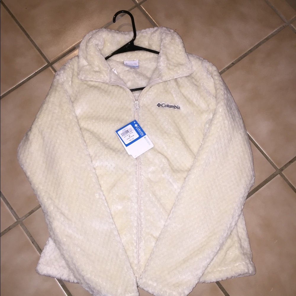 Medium Columbia Jacket
